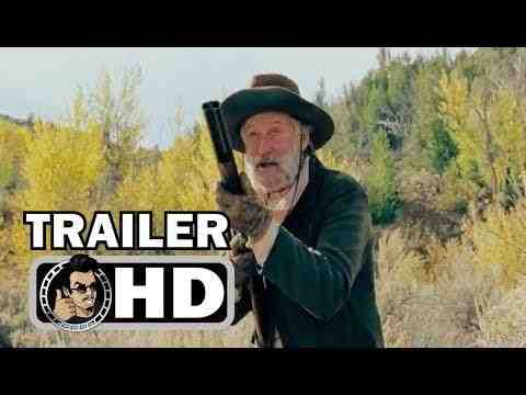 The Ballad of Lefty Brown - trailer 1
