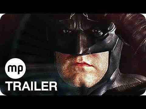 Justice League - trailer 4