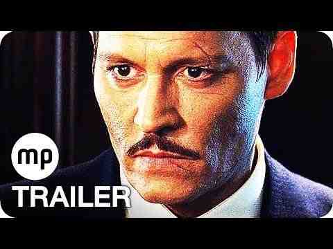 Mord im Orient Express - Filmclip & Trailer