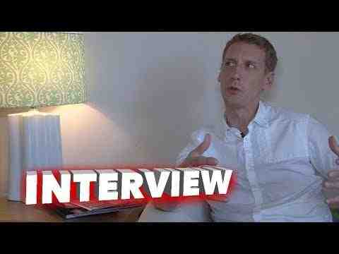 Tom of Finland - Pekka Strang Interview