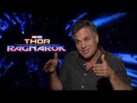 Thor: Ragnarok - Mark Ruffalo 