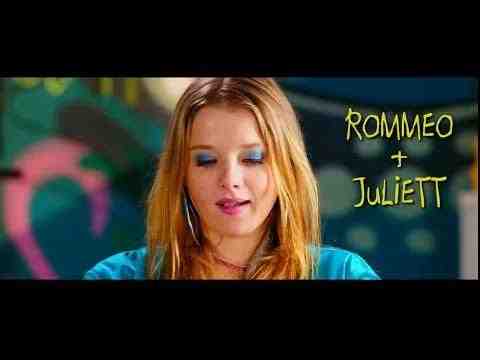 Fack Ju Göhte 3 - Chantals Klassiker - Romeo & Julia