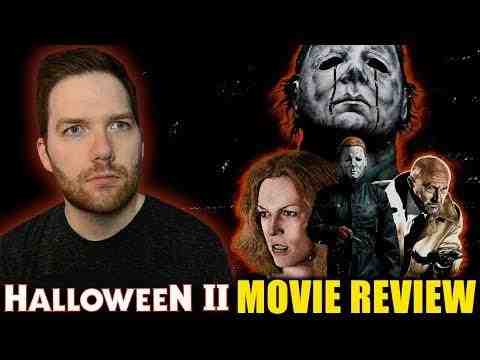 Halloween II - Chris Stuckmann Movie review
