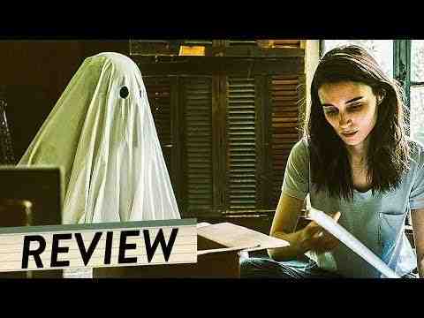 A Ghost Story - Filmlounge Review & Kritik