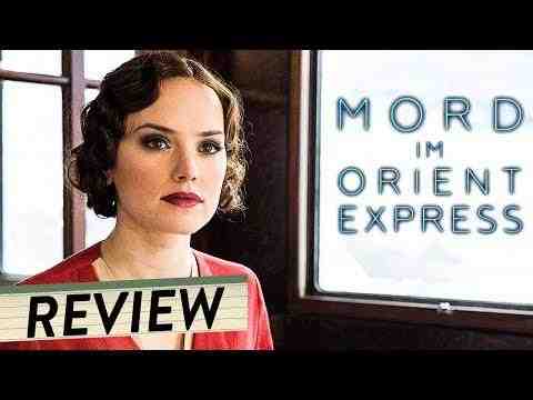 Mord im Orient Express - Filmlounge Review & Kritik