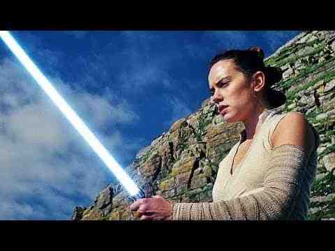 Star Wars 8: Die letzten Jedi - Trailer & Featurette
