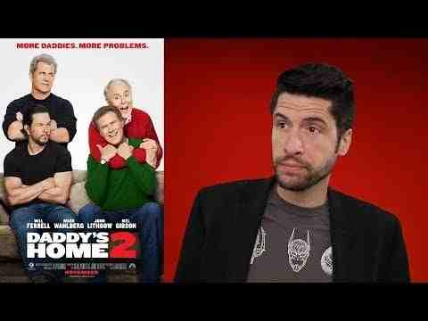 Daddy's Home 2 - Jeremy Jahns Movie review