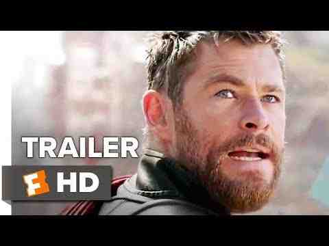 Thor: Ragnarok - trailer 3