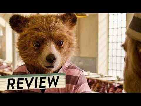 Paddington 2 - Filmlounge Review & Kritik