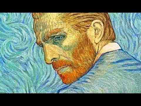 Loving Vincent - trailer 1