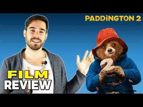 Paddington 2 - Filmkritix Kritik Review