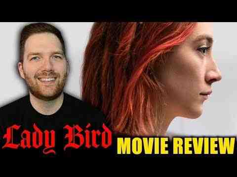 Lady Bird - Chris Stuckmann Movie review