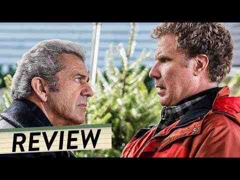 Daddy's Home 2 - Filmlounge Review & Kritik