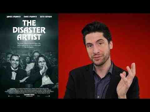 The Disaster Artist - Jeremy Jahns Movie review