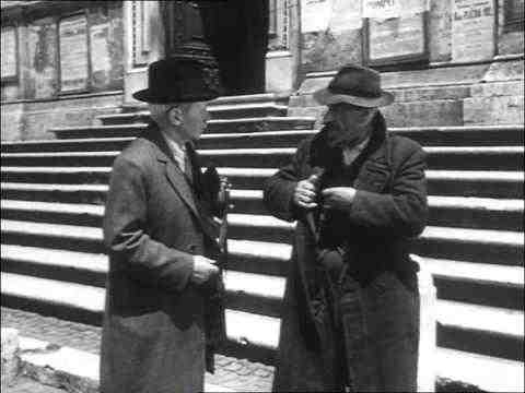 Umberto D. - trailer