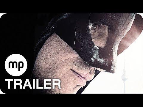 Lux: Krieger des Lichts - trailer 2