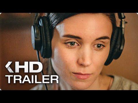 A Ghost Story - trailer 1