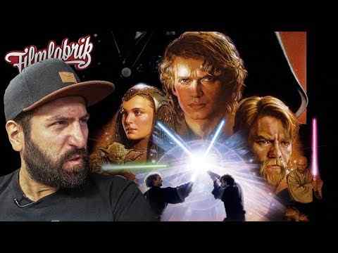 Star Wars: Episode III - Die Rache der Sith - Filmfabrik Kritik & Review