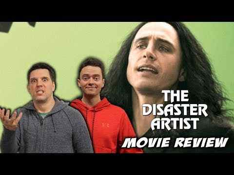The Disaster Artist - Schmoeville Movie Review