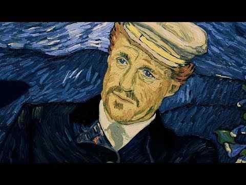 Loving Vincent - Filmclips