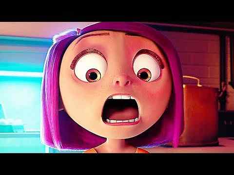 Gnome Alone - trailer 1