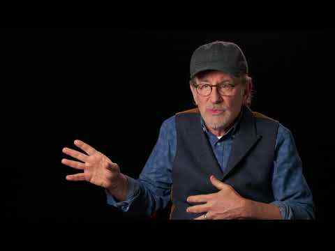 The Post - Director Steven Spielberg Interview