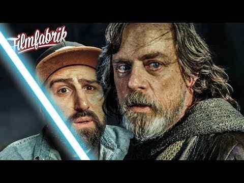 Star Wars 8: Die letzten Jedi - Filmfabrik Kritik & Review