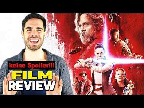 Star Wars 8: Die letzten Jedi - Filmkritix Kritik Review