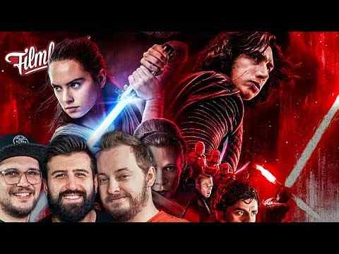 Star Wars 8: Die letzten Jedi - Filmfabrik Kritik & Review