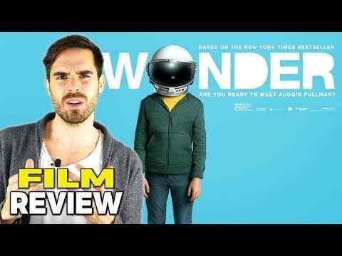 Wunder - Filmkritix Kritik Review