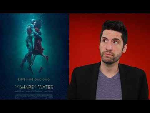 The Shape of Water - Jeremy Jahns Movie review