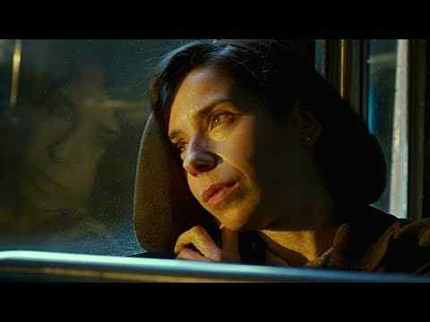 Shape of Water - Das Flüstern des Wassers - Trailer & Filmclip