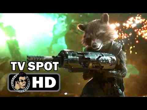 Guardians of the Galaxy Vol. 2 - TV Spot 2