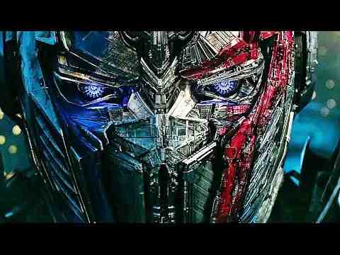 Transformers 5: The Last Knight - TV Spot 1