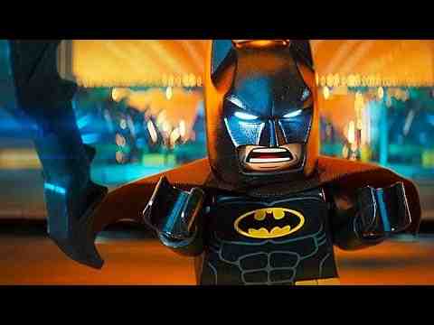 The Lego Batman Movie - trailer 6