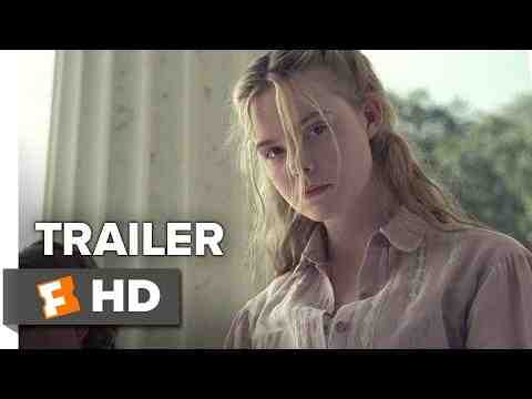 The Beguiled - trailer 1
