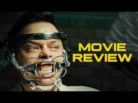 A Cure for Wellness - Movie Review
