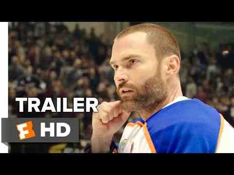 Goon: Last of the Enforcers - trailer 2