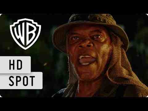 Kong: Skull Island - TV Spot 6