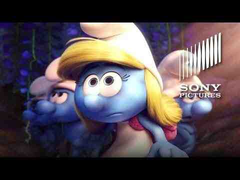 Smurfs: The Lost Village - Song “I’m A Lady”