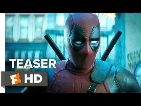 Deadpool 2 - Clip 