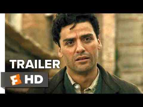 The Promise - trailer 2