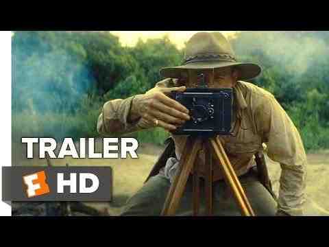 The Lost City of Z - trailer 4