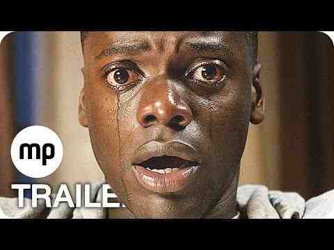 Get Out - trailer 1