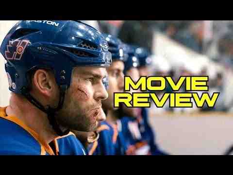 Goon: Last of the Enforcers - Movie Review
