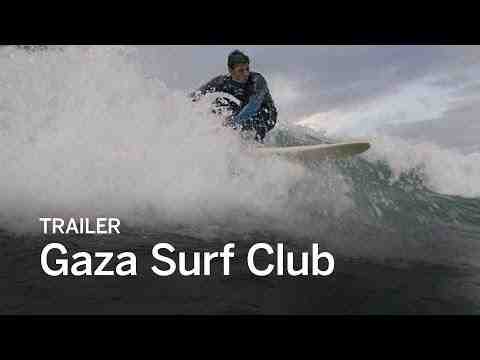 Gaza Surf Club