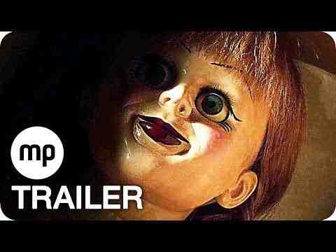 Annabelle 2 - trailer 2