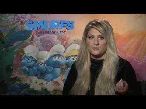 Smurfs: The Lost Village - Meghan Trainor 