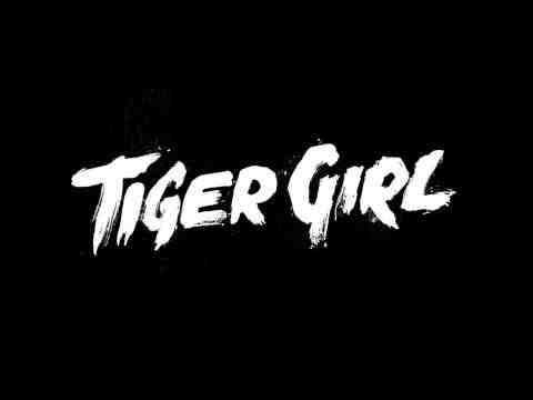 Tiger Girl - TV Spot 1