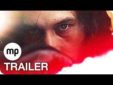 Star Wars 8: Die letzten Jedi - trailer 1